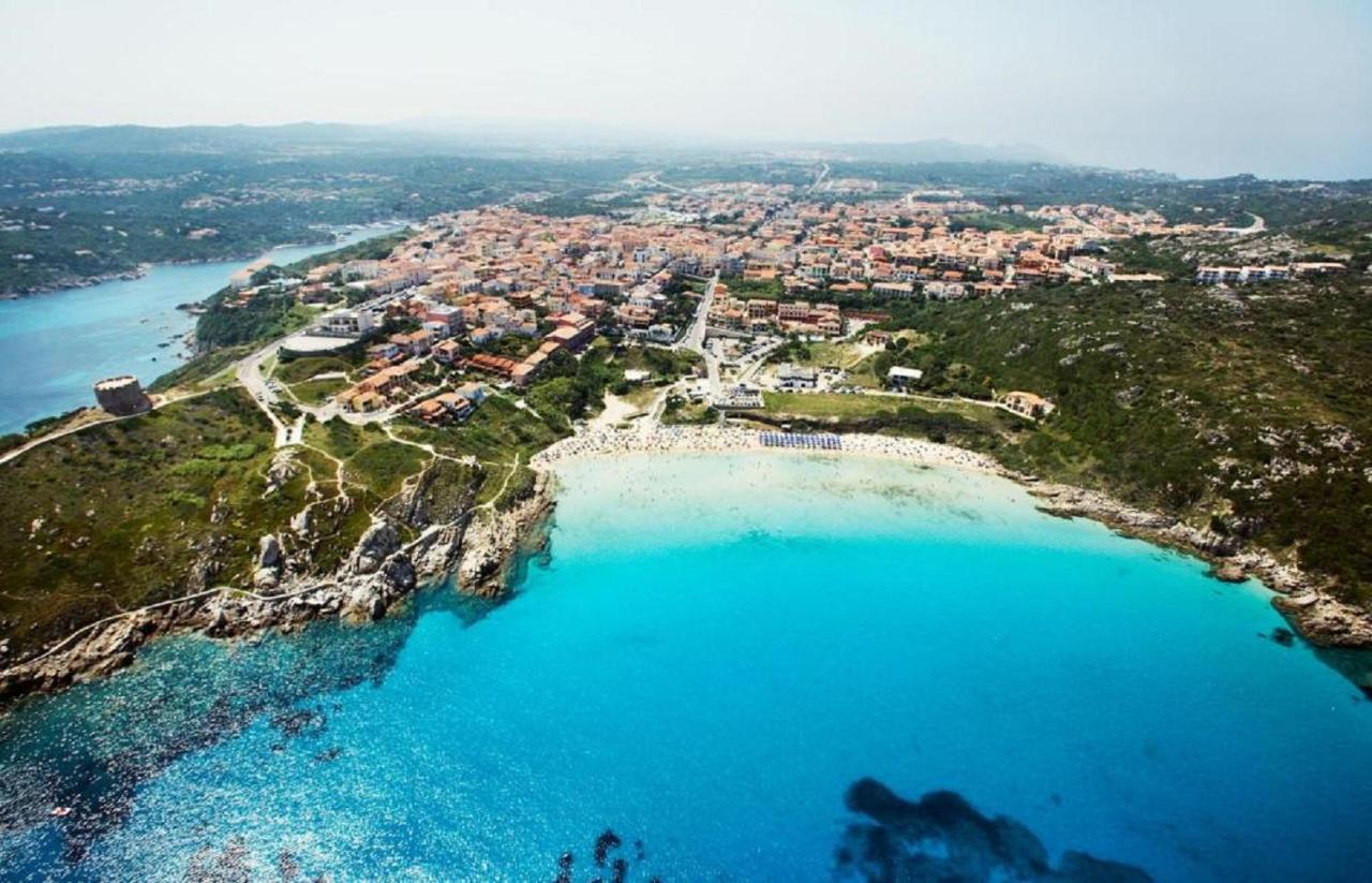 Apartahotel La Contessa Pool & Sea View *